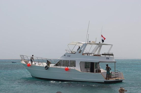Star Boat